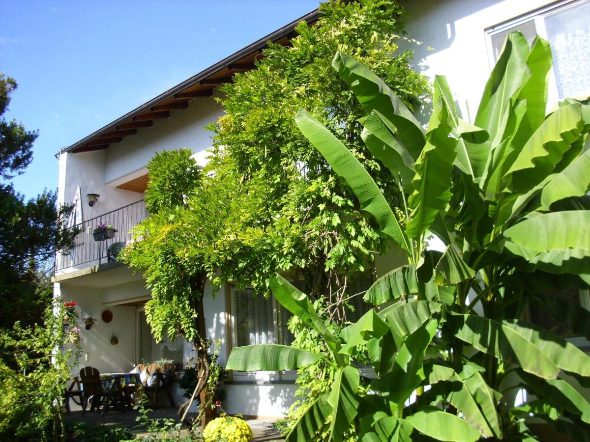 Ferienzimmer Immenstaad Immenstaad am Bodensee Exterior foto